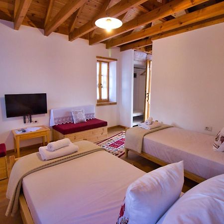 Argyropolis Boutique Hotel Αργυρόκαστρο Εξωτερικό φωτογραφία