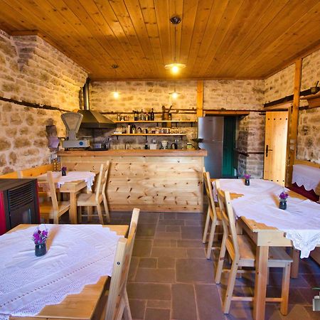 Argyropolis Boutique Hotel Αργυρόκαστρο Εξωτερικό φωτογραφία