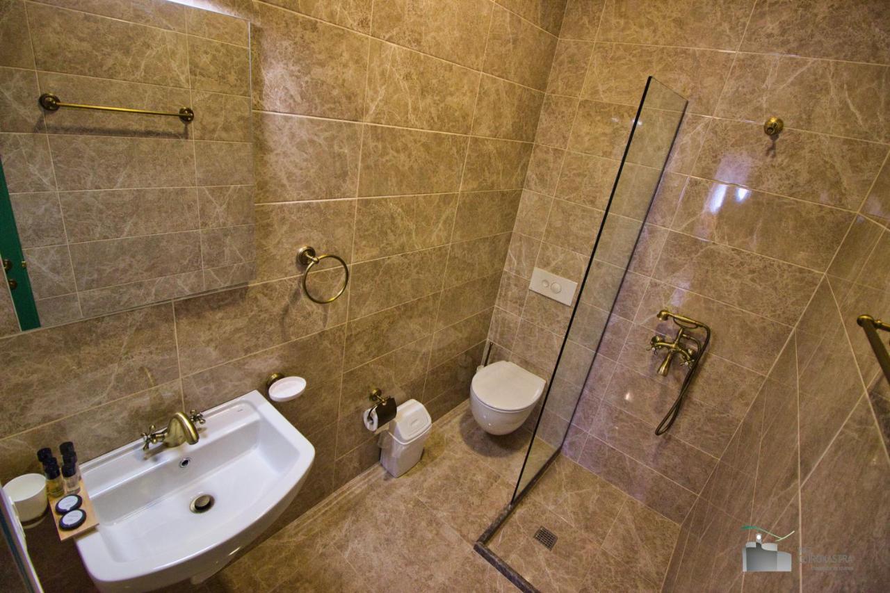 Argyropolis Boutique Hotel Αργυρόκαστρο Εξωτερικό φωτογραφία