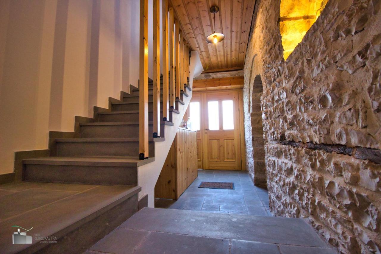Argyropolis Boutique Hotel Αργυρόκαστρο Εξωτερικό φωτογραφία