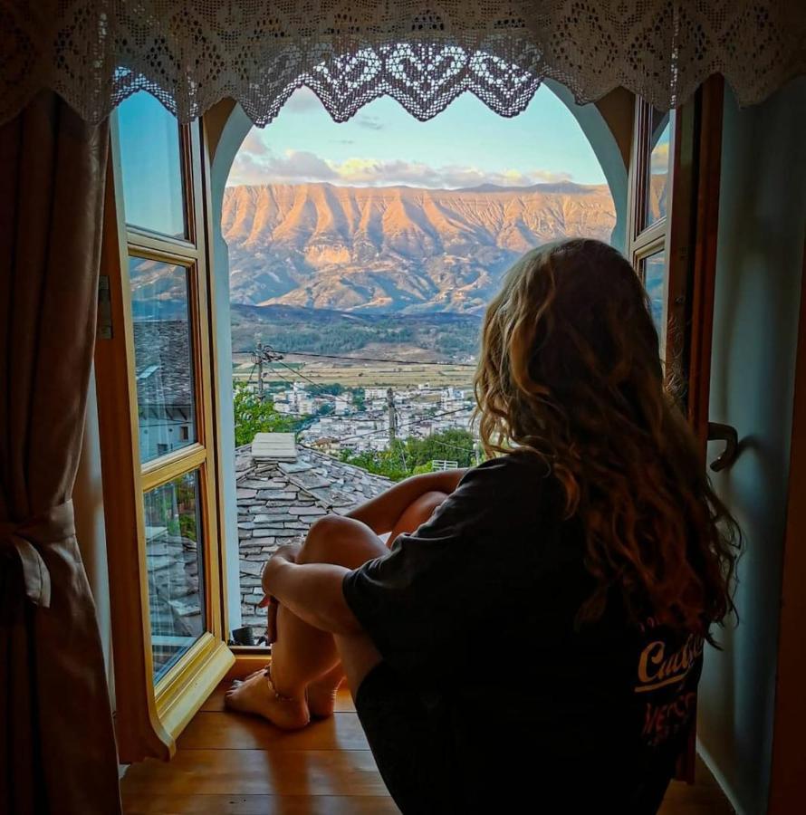 Argyropolis Boutique Hotel Αργυρόκαστρο Εξωτερικό φωτογραφία