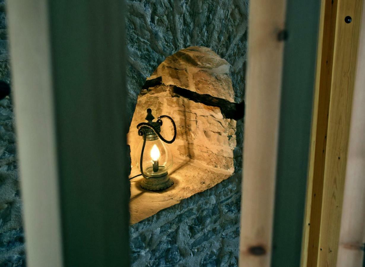 Argyropolis Boutique Hotel Αργυρόκαστρο Εξωτερικό φωτογραφία