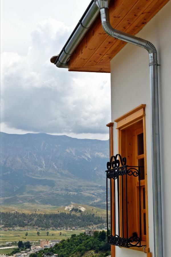 Argyropolis Boutique Hotel Αργυρόκαστρο Εξωτερικό φωτογραφία