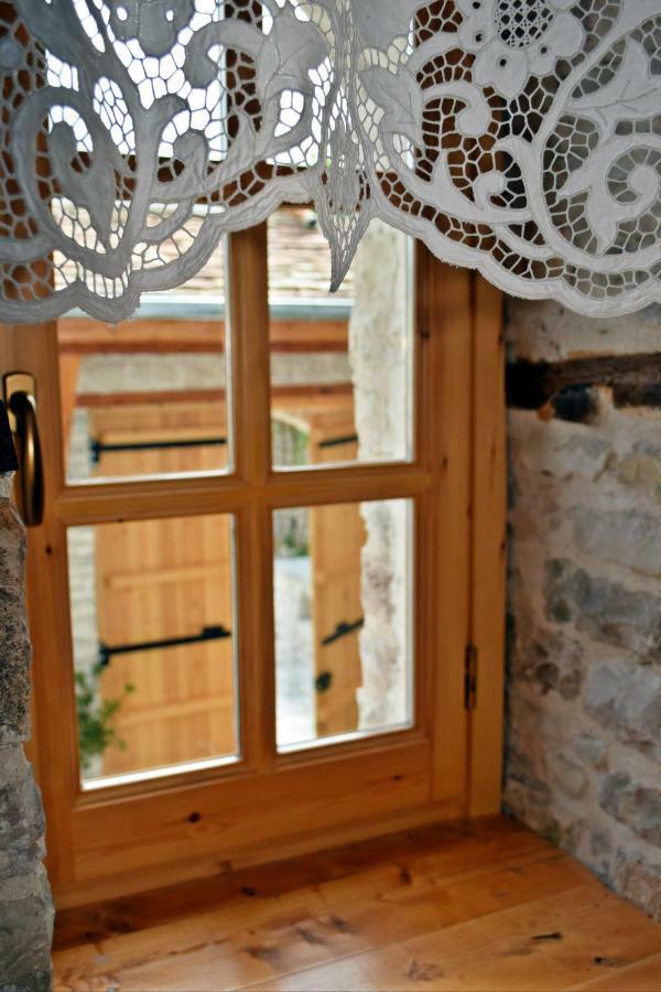 Argyropolis Boutique Hotel Αργυρόκαστρο Εξωτερικό φωτογραφία