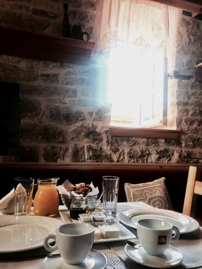 Argyropolis Boutique Hotel Αργυρόκαστρο Εξωτερικό φωτογραφία